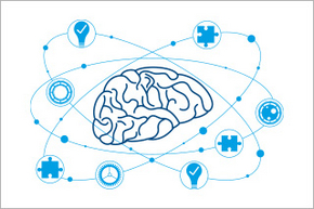 Illustration zu Künstlicher Intelligenz