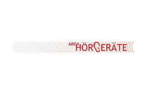 Logo ARDA Hörgeräte 