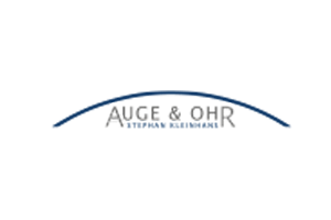 Logo Auge & Ohr Stephan Kleinhans 