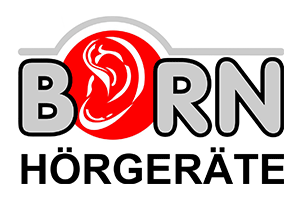 Logo Born Hörgeräte 