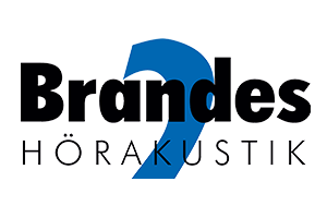 Logo Hörgeräte Brandes 