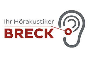 Logo Ihr Hörakustiker Breck e.K. 