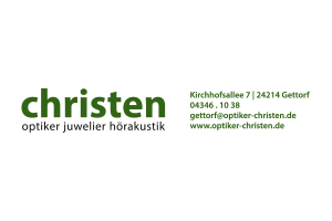 Logo Christen Optiker Juwelier Hörakustik GmbH 