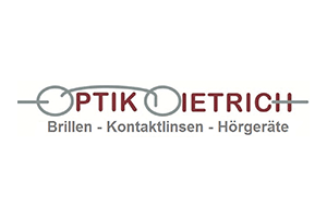 Logo Optik Dietrich 