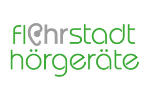 Logo flOHRstadt Hörgeräte GmbH 