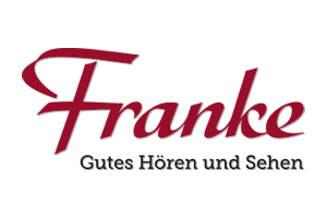 Logo Franke e.K. -Inhaber Hartmut Dietz 