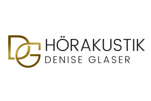 Logo Hörakustik Denise Glaser 