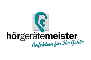 Logo Hörgerätemeister 