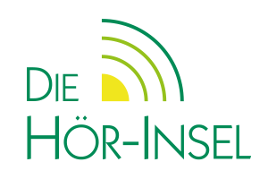 Logo Die Hör-Insel GmbH 