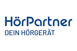 Logo HörPartner GmbH 