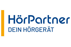 Logo HörPartner GmbH 
