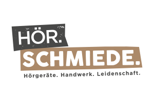 Logo Hörschmiede GmbH