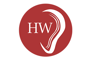 Logo Hör-Werk-Hörsysteme 