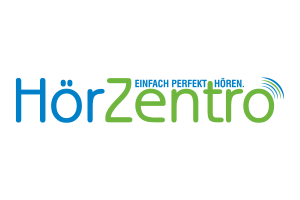 Logo Hörzentro GmbH 