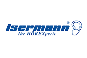 Logo Isermann Ihr HÖREXperte 