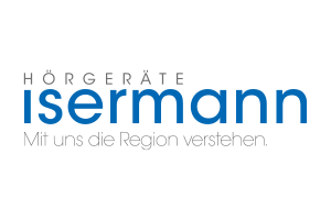 Logo Isermann GmbH 