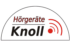 Logo Hörgeräte Knoll GmbH 