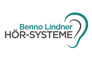 Logo Benno Lindner Hör-Systeme 