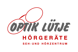 Logo Hörgeräte Lütje GmbH 