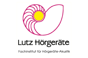 Logo Lutz Hörgeräte GmbH 