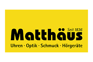 Logo Hörgeräte Matthäus 