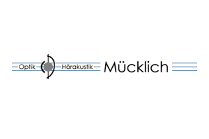 Logo Optik Mücklich 
