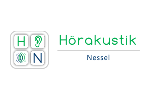 Logo Hörakustik Heiko Nessel 