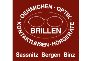 Logo Oehmichen Optik AG 