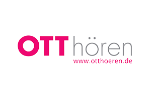Logo Ott Hör-Akustik 