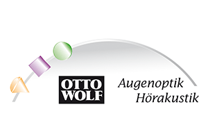 Logo OTTO WOLF Augenoptik und Hörakustik Inhaber Thomas Wolf e.K.