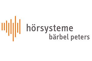 Logo Bärbel Peters Hörsysteme 