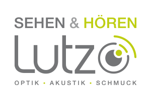 Logo Sehen & Hören Lutz 