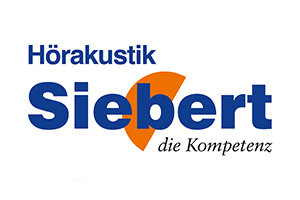 Logo Jakob Siebert Hörakustik GmbH 