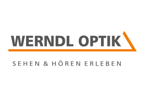 Logo Werndl Optik Sehen und Hören in Aken 