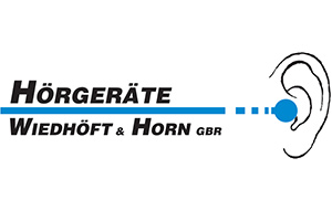 Logo Hörgeräte Wiedhöft & Horn GbR 