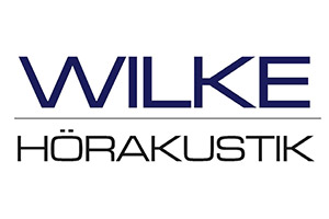 Logo Wilke Hörakustik 