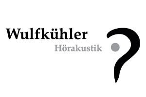 Logo Hörakustik Wulfkühler 