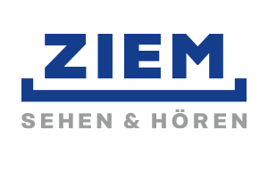 Logo Optik Hörgeräte Ziem GmbH & Co. KG 
